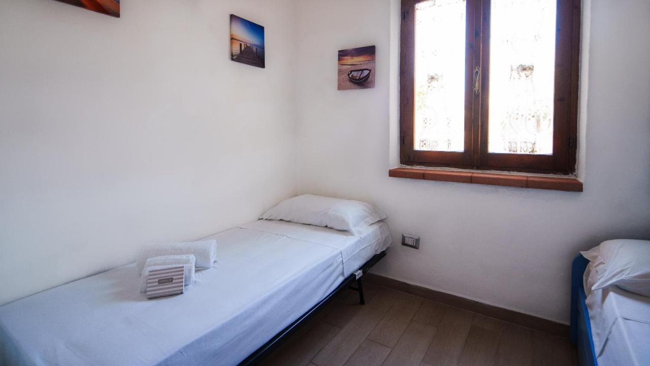 Welcomely - Maresole La Cinta San Teodoro  Exterior foto