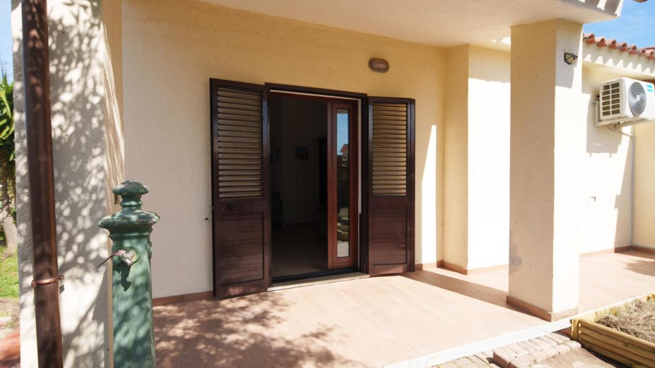 Welcomely - Maresole La Cinta San Teodoro  Exterior foto
